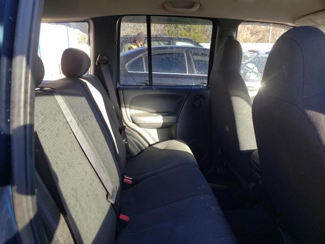 Photo 11 from auction – 2004 JEEP LIBERTY SP with VIN 1J4GL48K54W269062