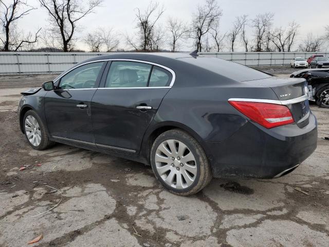 Foto 2 de la subasta – 2014 BUICK LACROSSE con VIN 1G4GC5G32EF129344