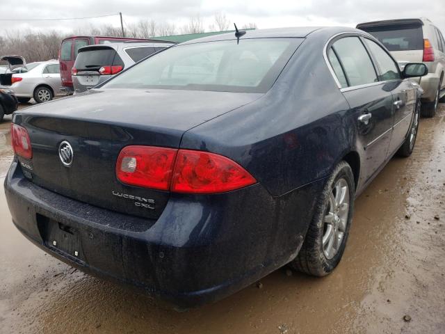 Zdjęcie 3 z aukcji – 2006 BUICK LUCERNE CX z VIN 1G4HD57276U217747
