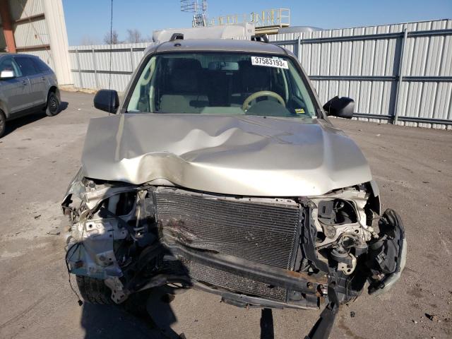 Photo 5 from auction – 2010 FORD ESCAPE XLT with VIN 1FMCU9D72AKB19022