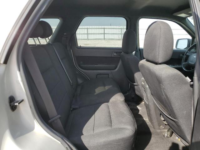 Photo 11 from auction – 2009 FORD ESCAPE XLT with VIN 1FMCU037X9KB11520
