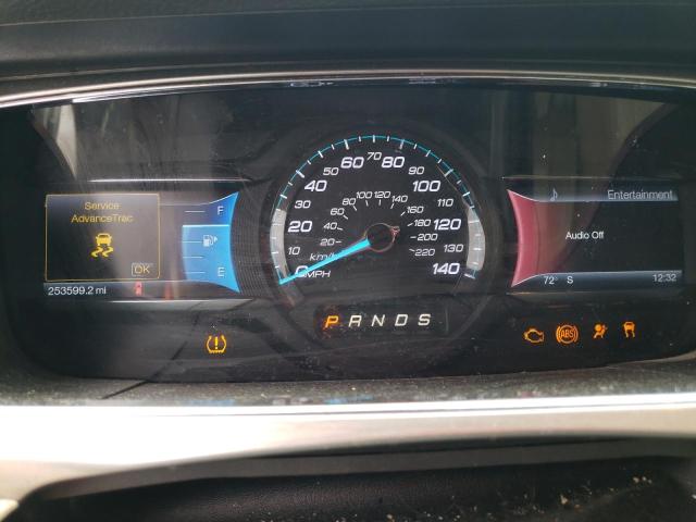 Photo 9 from auction – 2013 FORD TAURUS SEL with VIN 1FAHP2E80DG215521