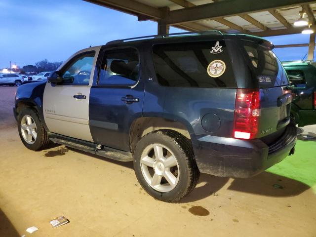 Photo 2 from auction – 2008 CHEVROLET TAHOE C150 with VIN 1GNFC13038J213301