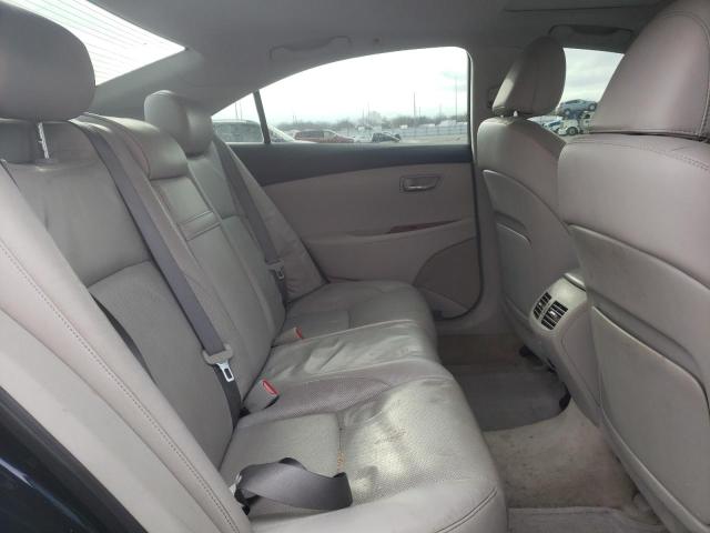 Photo 10 from auction – 2007 LEXUS ES 350 with VIN JTHBJ46G372009662