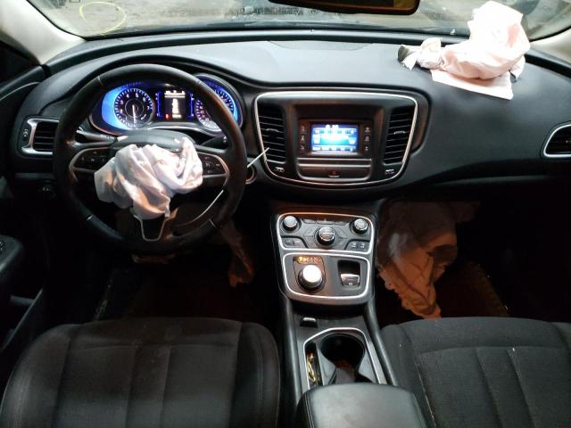 Photo 8 from auction – 2015 CHRYSLER 200 LIMITE with VIN 1C3CCCAB4FN706300