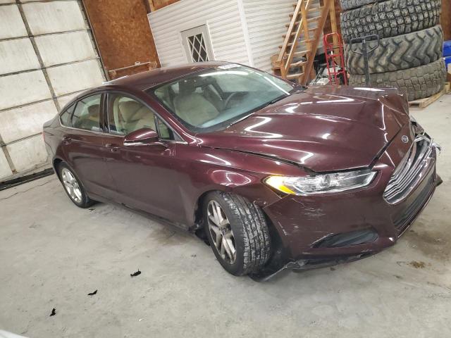 Photo 4 from auction – 2013 FORD FUSION SE with VIN 3FA6P0H77DR110188