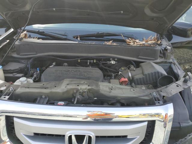 Photo 12 from auction – 2011 HONDA PILOT EX with VIN 5FNYF3H48BB012993