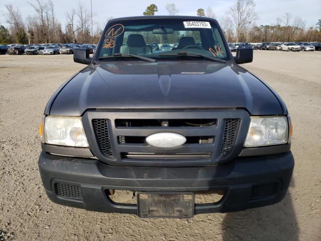 Photo 5 from auction – 2006 FORD RANGER with VIN 1FTYR10D26PA19666