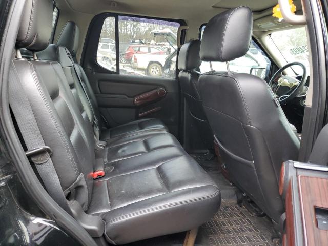 Photo 11 from auction – 2008 FORD EXPLORER S with VIN 1FMEU33E78UB20316