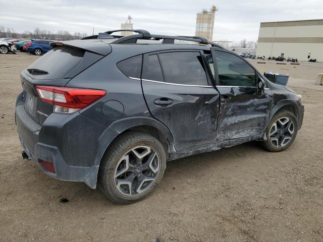 Photo 3 from auction – 2019 SUBARU CROSSTREK with VIN JF2GTANC4K8263788