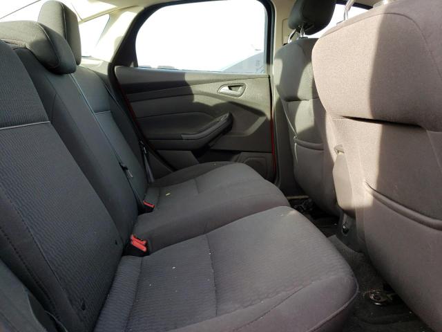 Zdjęcie 10 z aukcji – 2012 FORD FOCUS SEL z VIN 1FAHP3H26CL135871