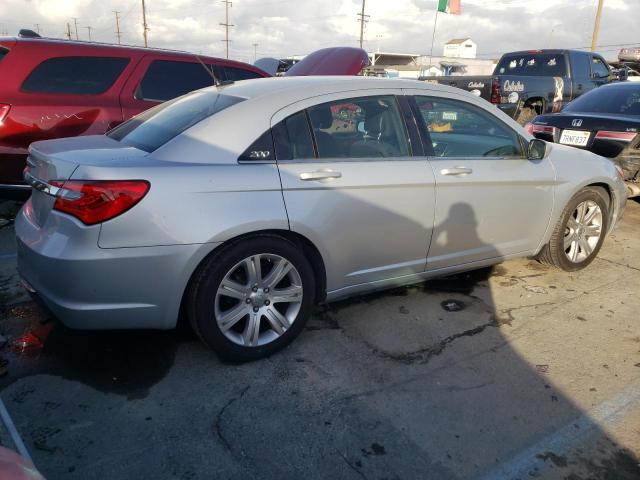 Photo 3 from auction – 2012 CHRYSLER 200 LX with VIN 1C3CCBAB2CN318374