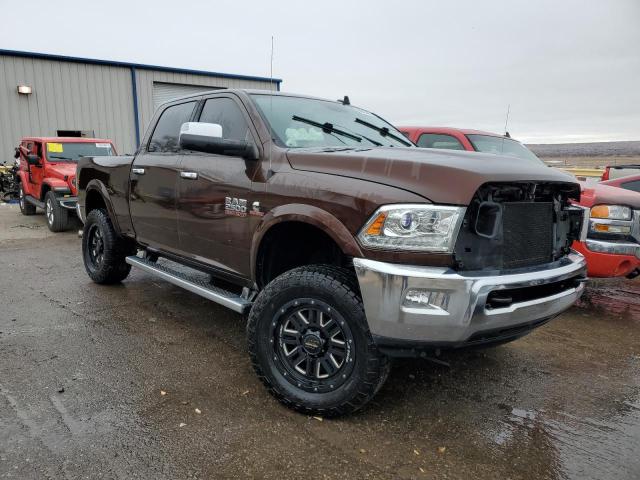 Photo 4 from auction – 2014 RAM 2500 LARAM with VIN 3C6UR5FL5EG146829