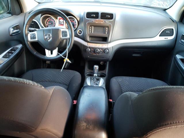 Photo 8 from auction – 2014 DODGE JOURNEY SX with VIN 3C4PDCBG4ET105892