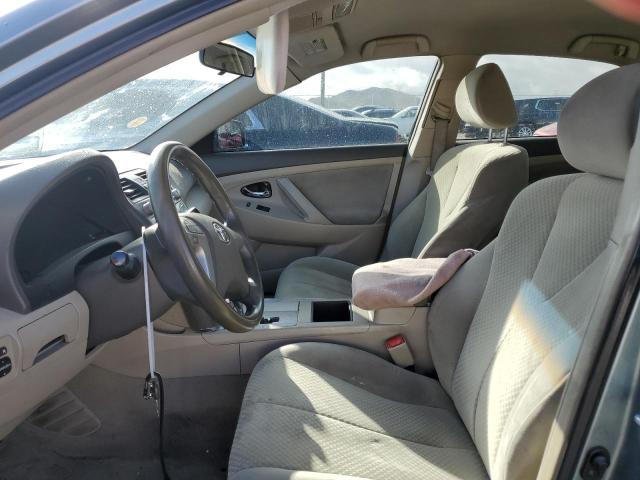 Photo 7 from auction – 2007 TOYOTA CAMRY CE with VIN 4T1BE46K57U601185