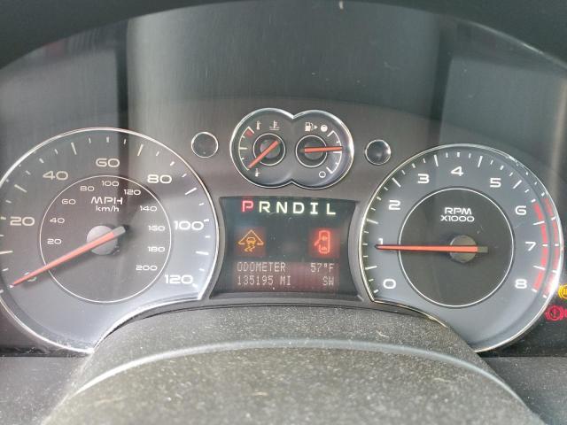 Photo 9 from auction – 2008 PONTIAC TORRENT with VIN 2CKDL33F086328704