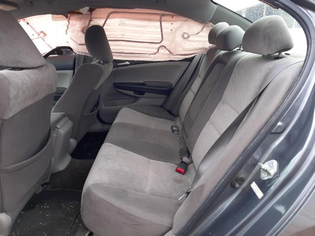 Photo 10 from auction – 2010 HONDA ACCORD LXP with VIN 1HGCP2F44AA164413