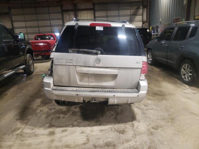 Photo 6 from auction – 2003 MERCURY MOUNTAINEE with VIN 4M2DU86K63ZJ37399