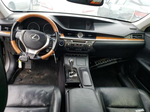 Photo 8 from auction – 2015 LEXUS ES 300H with VIN JTHBW1GG8F2100679