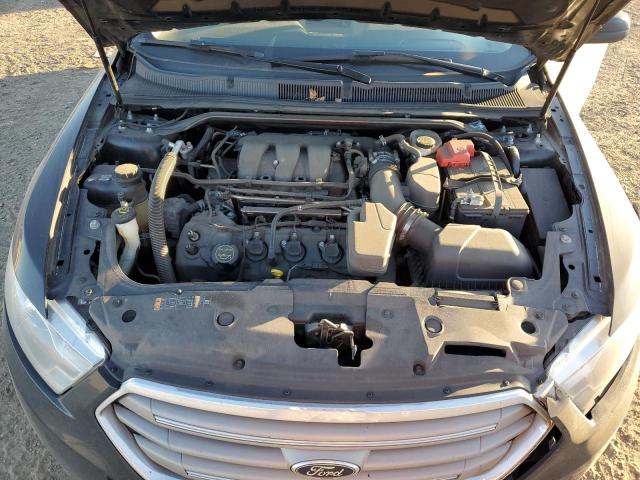 Photo 11 from auction – 2018 FORD TAURUS SE with VIN 1FAHP2D88JG134182