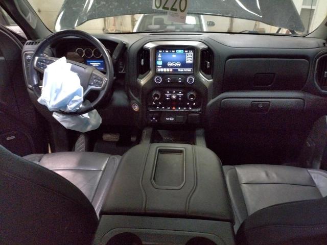 Photo 8 from auction – 2020 CHEVROLET SILVERADO with VIN 3GCPYFED1LG145618