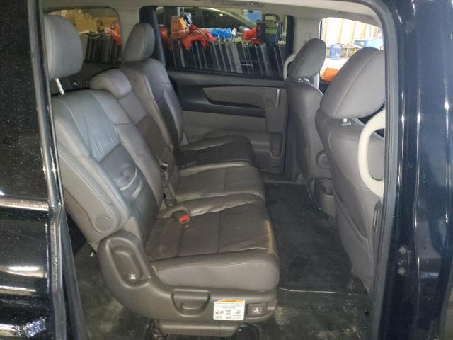 Photo 11 from auction – 2012 HONDA ODYSSEY TO with VIN 5FNRL5H93CB076882