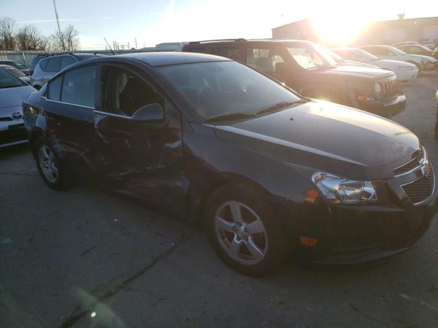 Photo 4 from auction – 2014 CHEVROLET CRUZE LT with VIN 1G1PC5SB5E7264159
