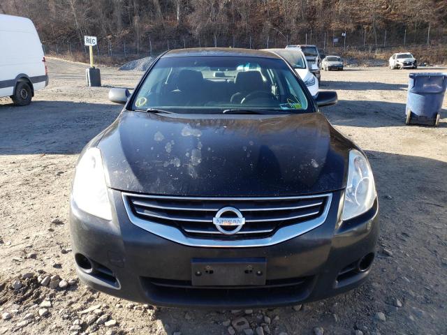 Photo 5 from auction – 2012 NISSAN ALTIMA BAS with VIN 1N4AL2AP2CN401307