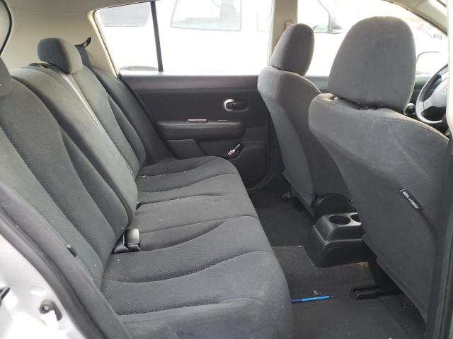 Photo 10 from auction – 2010 NISSAN VERSA S with VIN 3N1BC1CPXAL462233