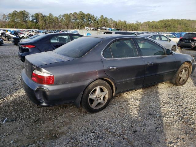 Photo 3 from auction – 2003 ACURA 3.2TL with VIN 19UUA56623A035419