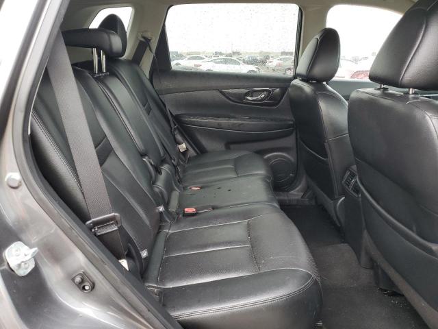 Photo 10 from auction – 2020 NISSAN ROGUE S with VIN 5N1AT2MT3LC704302