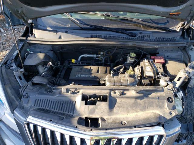 Photo 12 from auction – 2015 BUICK ENCORE with VIN KL4CJESBXFB051423