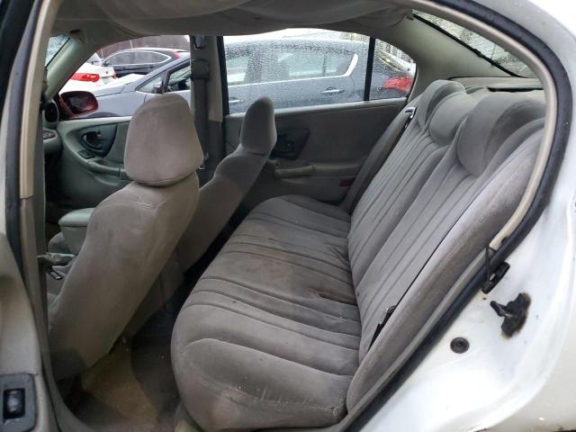 Photo 10 from auction – 2002 CHEVROLET MALIBU with VIN 1G1ND52J02M516554