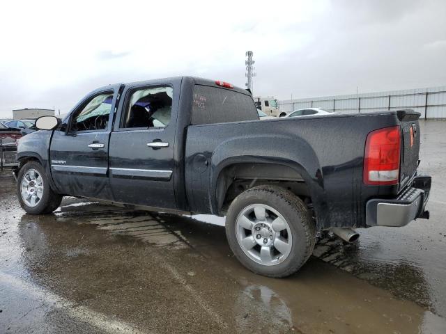 Photo 2 from auction – 2010 GMC SIERRA C15 with VIN 3GTRCVE00AG297613