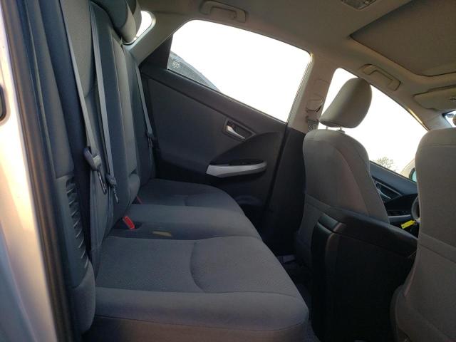 Photo 10 from auction – 2012 TOYOTA PRIUS with VIN JTDKN3DU4C5506706