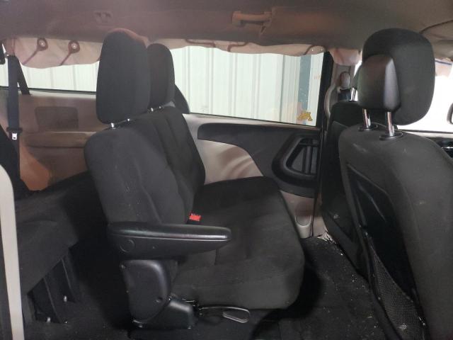 Photo 11 from auction – 2015 DODGE GRAND CARA with VIN 2C4RDGBG2FR507866