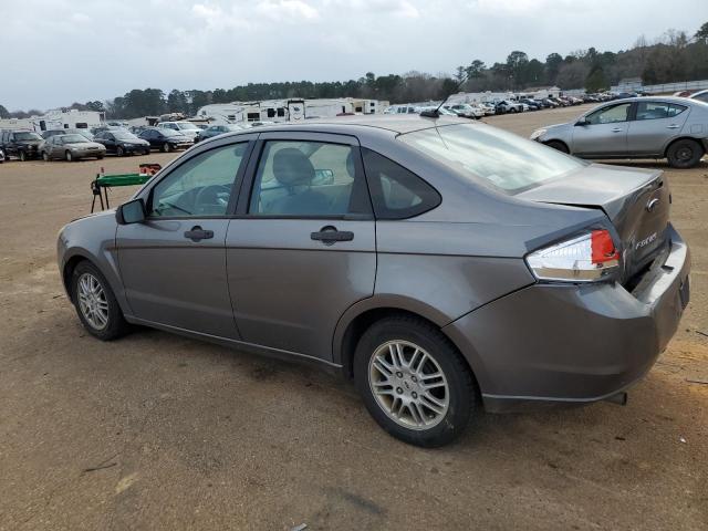 Photo 2 from auction – 2010 FORD FOCUS SE with VIN 1FAHP3FN8AW246690