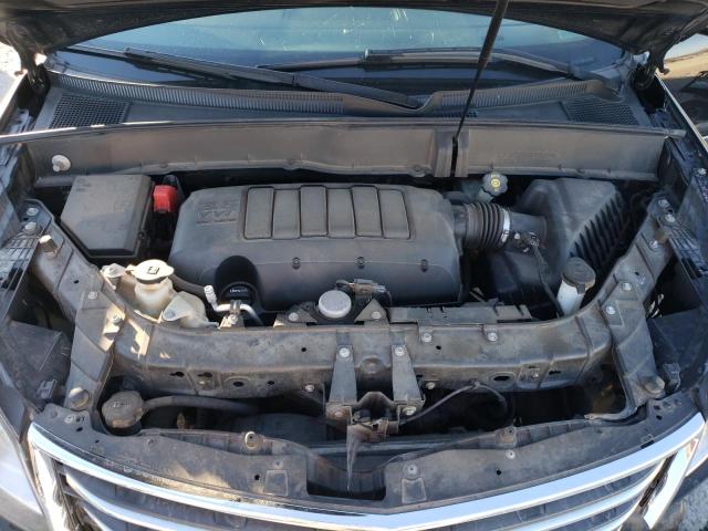 Photo 12 from auction – 2016 CHEVROLET TRAVERSE L with VIN 1GNKRJKD0GJ192584