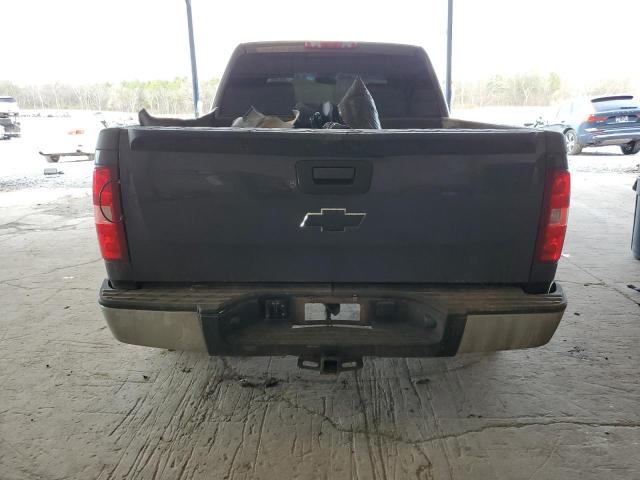 Photo 6 from auction – 2010 CHEVROLET SILVERADO with VIN 3GCRCSEA4AG185422