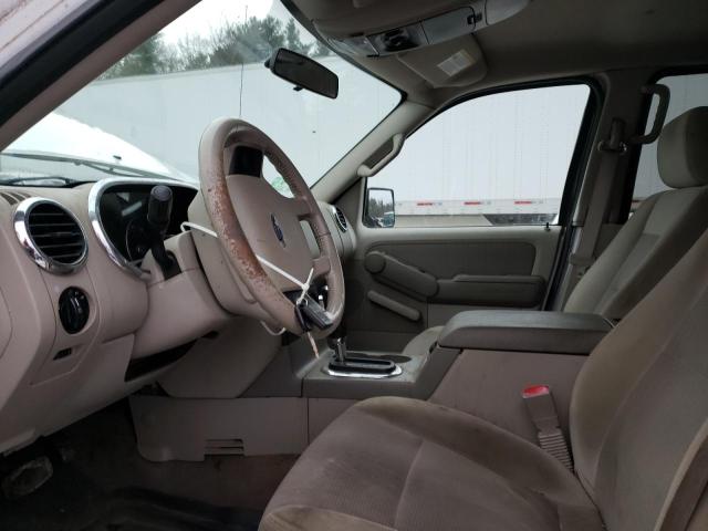 Foto 7 de la subasta – 2007 FORD EXPLORER X con VIN 1FMEU73EX7UB86803