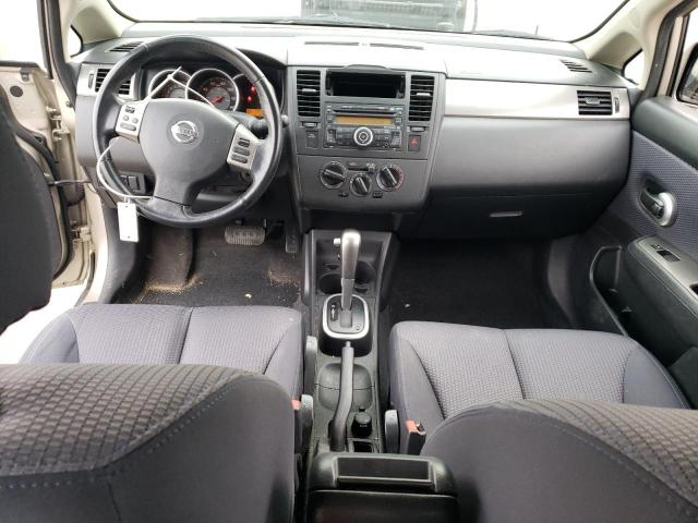 Photo 8 from auction – 2009 NISSAN VERSA S with VIN 3N1BC11E89L421046