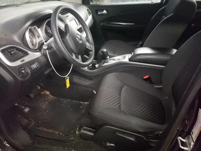 Photo 7 from auction – 2012 DODGE JOURNEY SE with VIN 3C4PDCAB3CT207235