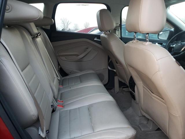 Photo 11 from auction – 2016 FORD ESCAPE TIT with VIN 1FMCU0JX5GUA18831