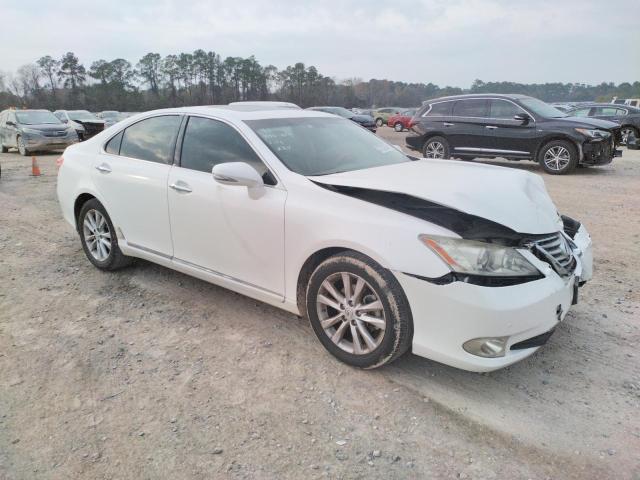 Photo 4 from auction – 2010 LEXUS ES 350 with VIN JTHBK1EG8A2351760