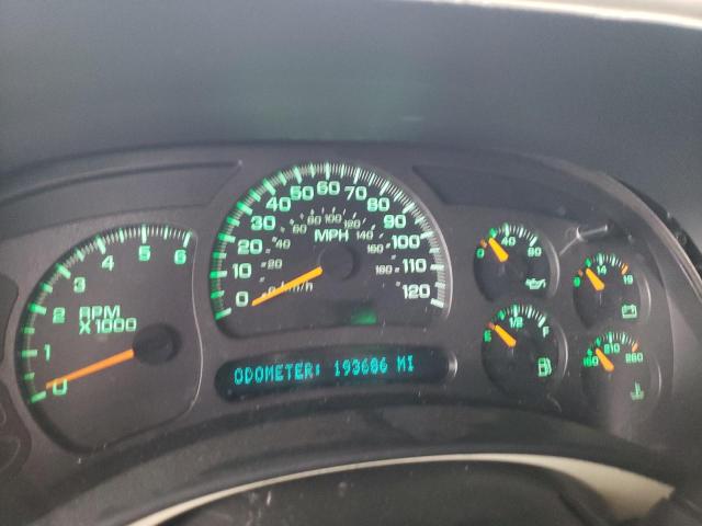 Photo 9 from auction – 2003 CHEVROLET SILVERADO with VIN 1GCEK19T33Z194610