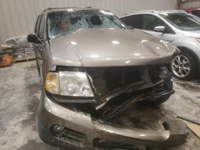 Photo 5 from auction – 2002 FORD EXPLORER X with VIN 1FMZU73E12ZA96842