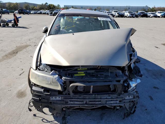 Photo 5 from auction – 2005 VOLVO S60 with VIN YV1RS612752462162