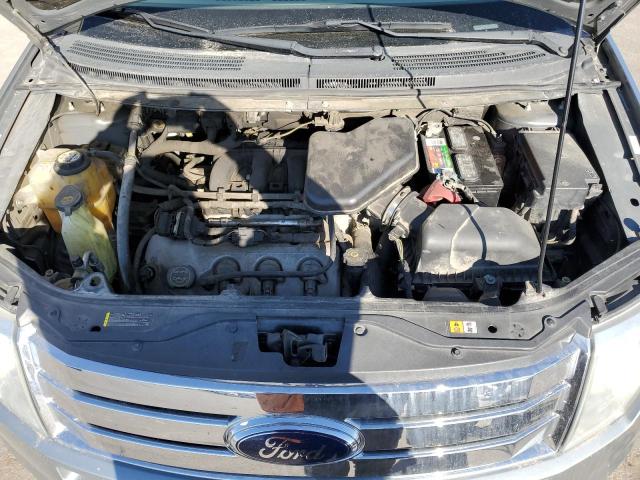 Photo 12 from auction – 2007 FORD EDGE SEL P with VIN 2FMDK49C07BA74068