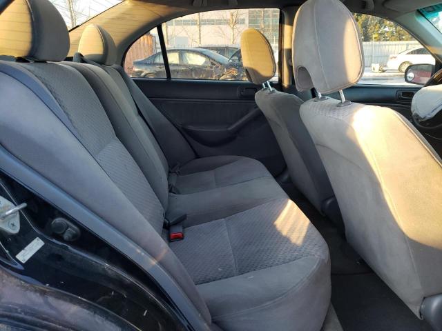 Photo 10 from auction – 2005 HONDA CIVIC LX with VIN 2HGES16635H002637