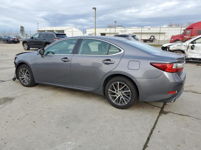 Photo 2 from auction – 2016 LEXUS ES 350 with VIN 58ABK1GG1GU017196